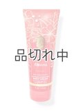 【Bath&BodyWorks】《Disney Princessコラボ》ボディクリーム：Moana (モアナ)
