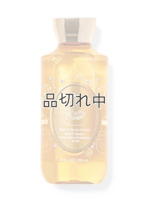 画像1: 【Bath&BodyWorks】《Disney Princessコラボ》ボディウォッシュ：Belle (ベル)
