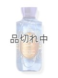 【Bath&BodyWorks】《Disney Princessコラボ》ボディウォッシュ：Cinderella (シンデレラ)