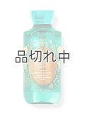 【Bath&BodyWorks】《Disney Princessコラボ》ボディウォッシュ：Ariel (アリエル)