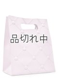 ★1コイン500円★【Bath&BodyWorks】ギフトバッグ：ピンクキルト
