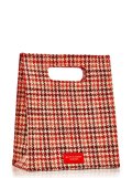 ★1コイン500円★【Bath&BodyWorks】ギフトバッグ：ツイード