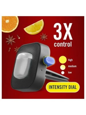 画像4: 【USファブリーズ】車用芳香剤(2個入り)：オールドスパイス Timber(ティンバー)