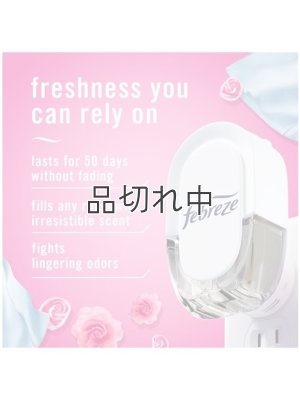 画像2: 【USファブリーズ】プラグインオイルリフィル(2セット入)：ダウニーエイプリルフレッシュ