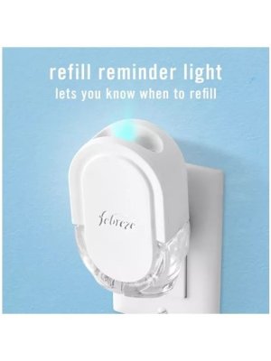 画像6: 【USファブリーズ】プラグインオイルリフィル(2セット入)：ベリー＆ブランブル