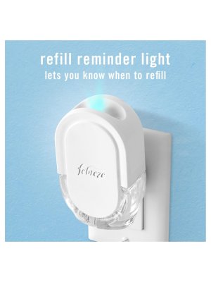 画像6: 【USファブリーズ】プラグインオイルリフィル(2セット入)：ダウニーエイプリルフレッシュ