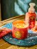 画像2: 【Bath&BodyWorks】《Disney Princessコラボ》3-wickキャンドル（14.5oz）：Moana (モアナ) (2)