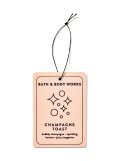 【Bath&BodyWorks】ハンギングフレグランスディフューザー(吊り下げ)：シャンパントースト