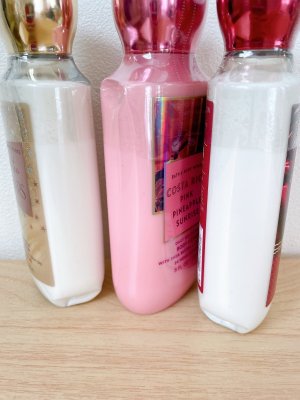 画像2: 【Bath&BodyWorks】1690円〜☆訳ありボディローション各種