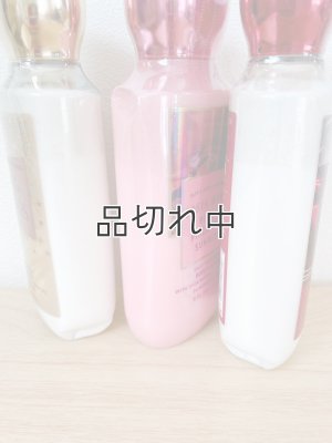 画像2: 【Bath&BodyWorks】1690円〜☆訳ありボディローション各種