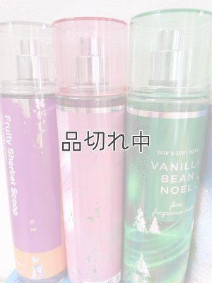 画像4: 【Bath&BodyWorks】1290円〜☆訳ありファインフレグランスミスト各種