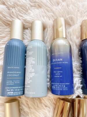 画像2: 【Bath&BodyWorks】1490円〜☆訳ありルームスプレー各種