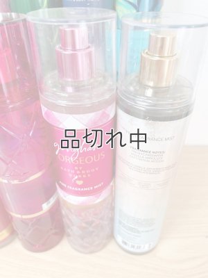 画像3: 【Bath&BodyWorks】1290円〜☆訳ありファインフレグランスミスト各種