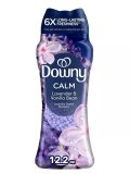 【Downy/ダウニー】セントブースター(加香剤)12.2oz：CALM ラベンダー&バニラビーン