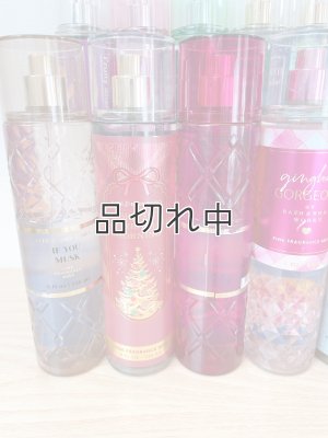 画像2: 【Bath&BodyWorks】1290円〜☆訳ありファインフレグランスミスト各種