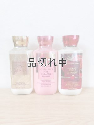 画像1: 【Bath&BodyWorks】1690円〜☆訳ありボディローション各種