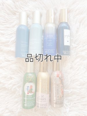 画像1: 【Bath&BodyWorks】1490円〜☆訳ありルームスプレー各種