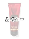 【Bath&BodyWorks】ボディクリーム：Bourbon (バーボン)