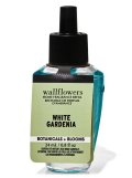 【Bath&BodyWorks】Wallflowers詰替リフィル：ホワイトガーデニア