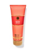 【Bath&BodyWorks】ボディクリーム：Seeing Rouge (シーイングルージュ)