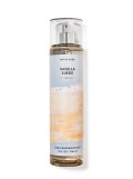 【Bath&BodyWorks】ファインフレグランスミスト：バニラスエード