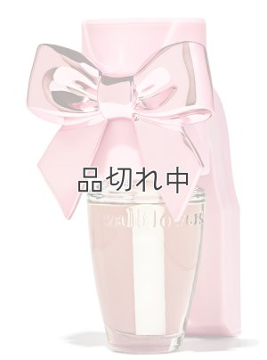 画像1: 【Bath&BodyWorks】香りの強さが調節できる★Wallflowers本体 Scent Control：ピンクリボン