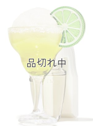 画像3: 【Bath&BodyWorks】香りの強さが調節できる★Wallflowers本体 Scent Control：マルガリータナイトライト