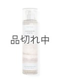 【Bath&BodyWorks】ファインフレグランスミスト：サンウォッシュドサンタル