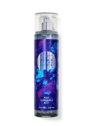 画像1: 【Bath&BodyWorks】ファインフレグランスミスト：ムーンライトパス