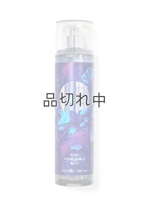 画像1: 【Bath&BodyWorks】ファインフレグランスミスト：ムーンライトパス