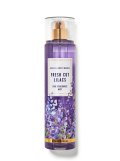 【Bath&BodyWorks】ファインフレグランスミスト：フレッシュカットライラック