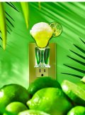 【Bath&BodyWorks】香りの強さが調節できる★Wallflowers本体 Scent Control：マルガリータナイトライト