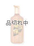 【Bath&BodyWorks】クレンジングジェルハンドソープ：リーブス