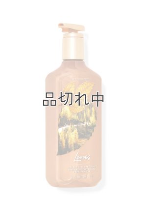 画像1: 【Bath&BodyWorks】クレンジングジェルハンドソープ：リーブス