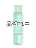 【Bath&BodyWorks】ファインフレグランスミスト：Pistachio Glaze (ピスタチオグレイズ)