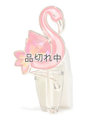 画像3: 【Bath&BodyWorks】香りの強さが調節できる★Wallflowers本体 Scent Control：ファセットフラミンゴナイトライト