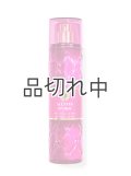 【Bath&BodyWorks】ファインフレグランスミスト：All Eyes on Her (オールアイズオンハー)