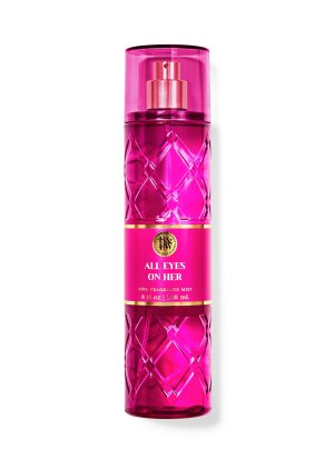 画像1: 【Bath&BodyWorks】ファインフレグランスミスト：All Eyes on Her (オールアイズオンハー)