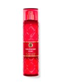 【Bath&BodyWorks】ファインフレグランスミスト：Strawberry Flirt (ストロベリーフラート)