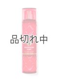 【Bath&BodyWorks】ファインフレグランスミスト：Strawberry Flirt (ストロベリーフラート)