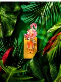 【Bath&BodyWorks】香りの強さが調節できる★Wallflowers本体 Scent Control：ファセットフラミンゴナイトライト