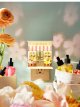 【Bath&BodyWorks】Wallflowers本体：フラワーショッププロジェクター
