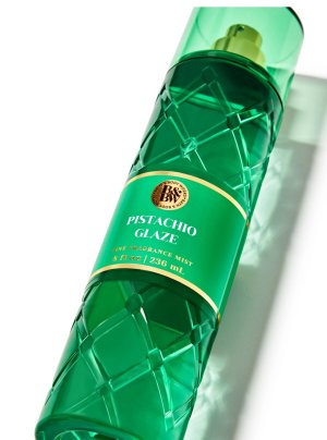 画像2: 【Bath&BodyWorks】ファインフレグランスミスト：Pistachio Glaze (ピスタチオグレイズ)