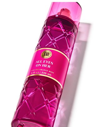 画像2: 【Bath&BodyWorks】ファインフレグランスミスト：All Eyes on Her (オールアイズオンハー)