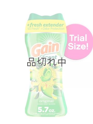 画像1: 【Gain/ゲイン】セントブースター(加香剤)5.7oz：ゲインオリジナル