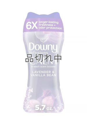画像2: 【Downy/ダウニー】セントブースター(加香剤)5.7oz：CALM ラベンダー&バニラビーン