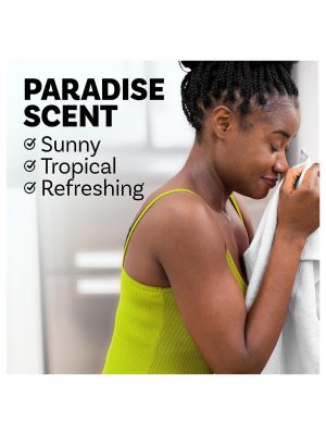 画像4: 【Downy/ダウニー】セントブースター(加香剤)12.2oz：Unstopables Paradise (パラダイス)