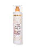 【Bath&BodyWorks】ファインフレグランスミスト：Always & Forever (オールウェイズ＆フォーエバー)
