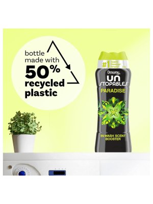 画像7: 【Downy/ダウニー】セントブースター(加香剤)12.2oz：Unstopables Paradise (パラダイス)