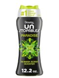 【Downy/ダウニー】セントブースター(加香剤)12.2oz：Unstopables Paradise (パラダイス)